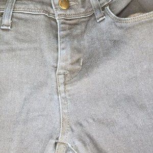 FIDELITY Denim Mila Theodore dark blue skinny jeans